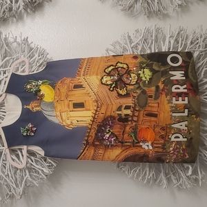 Dolce&Gabbana Palermo Dress 🍋🌺